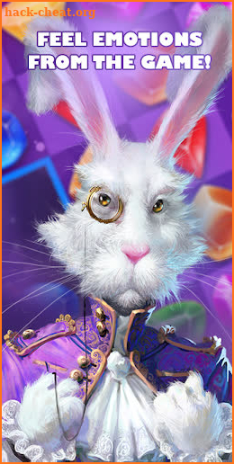 Master Rabbit Max screenshot