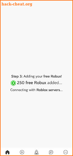 Master Robux - Get Real Robux screenshot