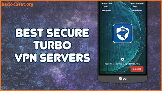 Master Secure Turbo VPN - Free VPN Proxy Server ⚡⚡ screenshot