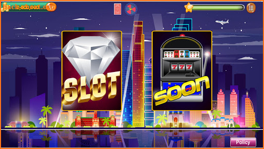 Master Slot Machine Fruit Vegas Spins screenshot