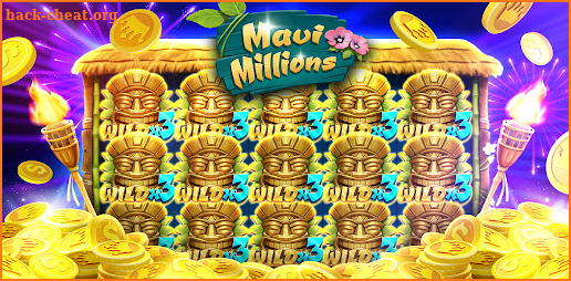 Master Slots Machine screenshot