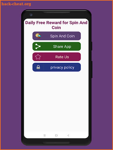 Master Spin and Coin Links - Spins And Coins 2019 screenshot