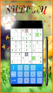 Master Sudoku Offline Free 2018 screenshot