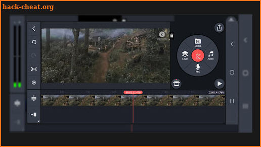 Master Tips for Video Editor screenshot