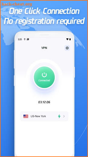 Master VPN - Fastest, Best, Safest, Smallest screenshot