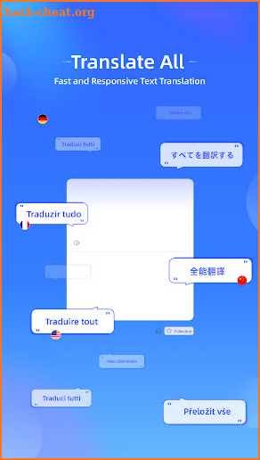 Master VPN-Translate All screenshot