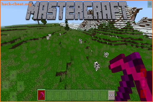 Mastercraft 2020 screenshot