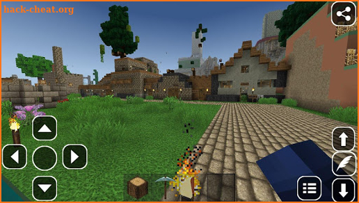Mastercraft  Crafting And Building 2020 screenshot