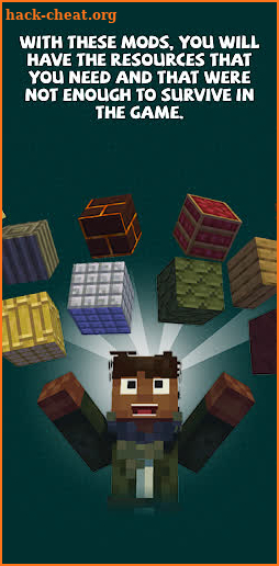 Mastercraft for Minecraft screenshot