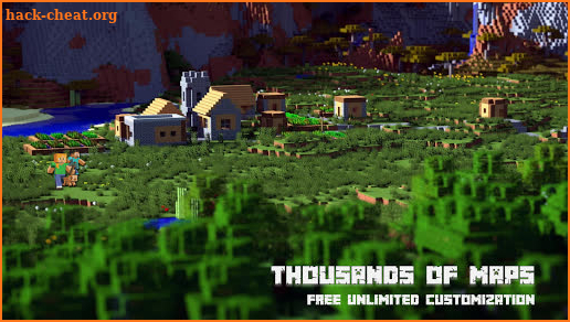 Mastercraft - Mods, Maps & Addons for Minecraft PE screenshot