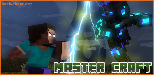 Mastercraft Pro - Master Addon For Minecraft MCPE screenshot
