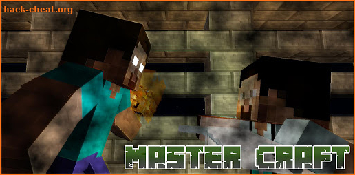 Mastercraft Pro - Master Addon For Minecraft MCPE screenshot
