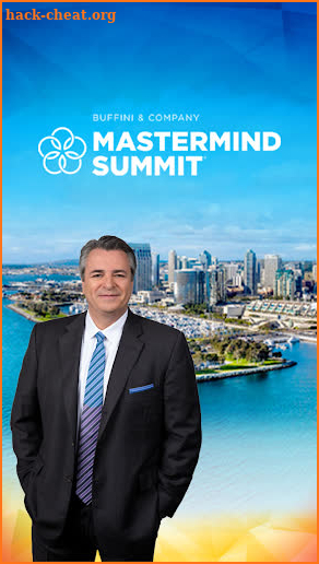 MasterMind Summit 2019 screenshot