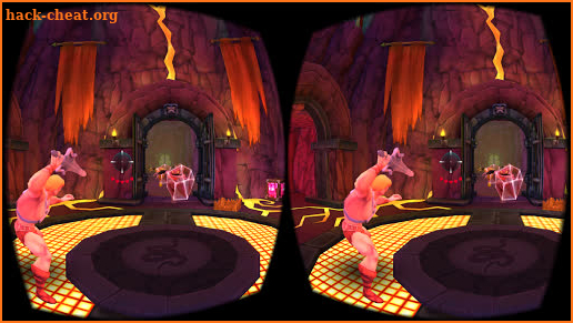 Masters of the Universe® VR screenshot