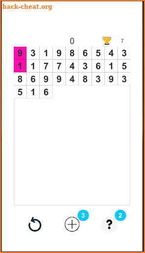 Match 10:Number Matching games screenshot
