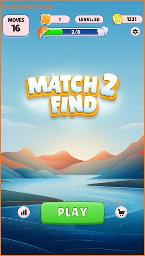Match 2 Find screenshot