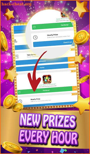 Match 3 App Rewards: Daily Game Rewards screenshot