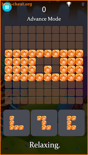 Match 3 Block Puzzle Classic. screenshot