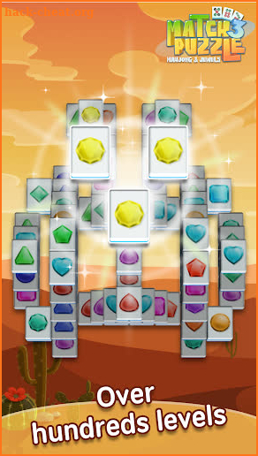 Match 3 Puzzle screenshot