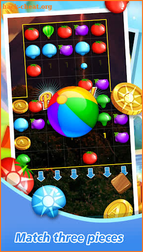 Match 3 - Puzzle Game screenshot