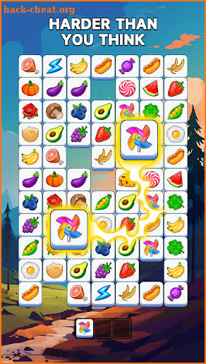 Match 3 Tiles-Triple Master screenshot