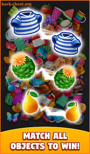 Match 3D puzzle - Matching Master 3D Pair Puzzle screenshot