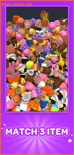 Match 3D: Triple Master Puzzle screenshot