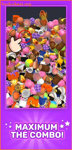Match 3D: Triple Master Puzzle screenshot