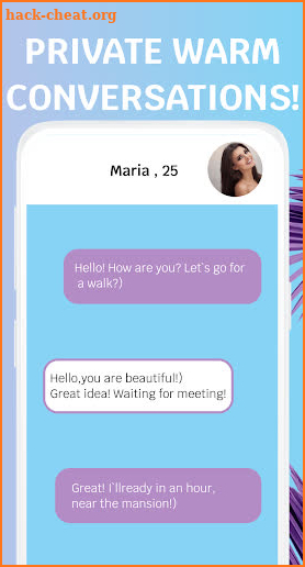 Match & Meet - Seeking Women and Men screenshot