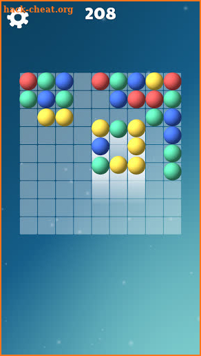 Match Balls screenshot