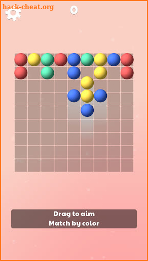 Match Balls screenshot