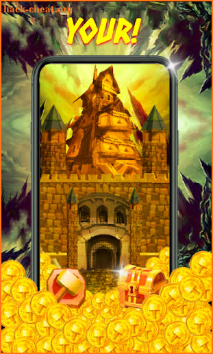 Match Build Your Castle screenshot