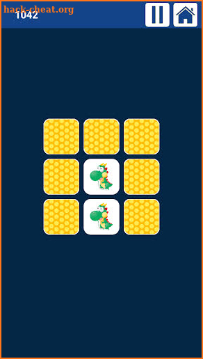 Match Cards: Brain Game screenshot