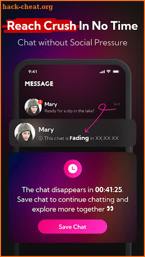 Match Chat & Dating: Date2Meet screenshot