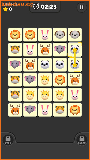 Match Connect - Pair Puzzle Game screenshot