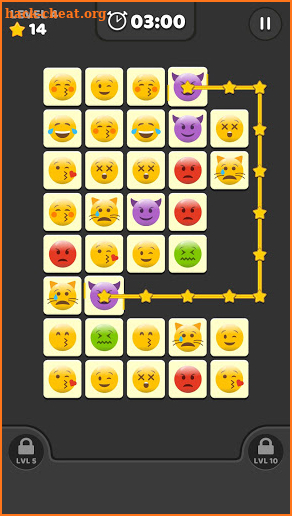 Match Connect - Pair Puzzle Game screenshot