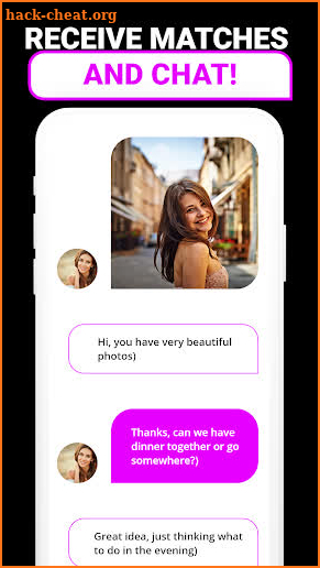 Match Dating‬ - Find Your Partner Now screenshot