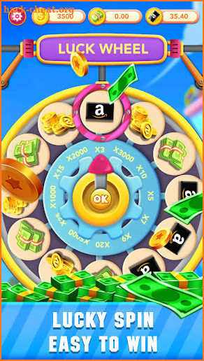 Match Eliminate Puzzle 3D Game screenshot