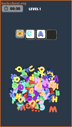 Match Emoji screenshot
