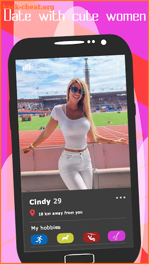 Match Finder Online - Fast Dating screenshot