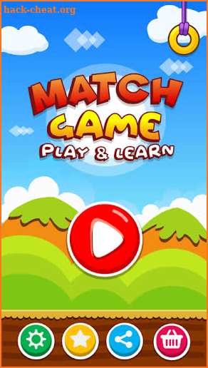 Match Game -  Play & Learn screenshot