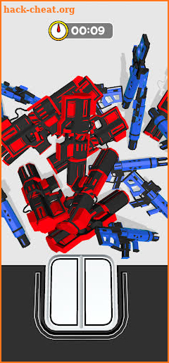Match Gun 3D screenshot