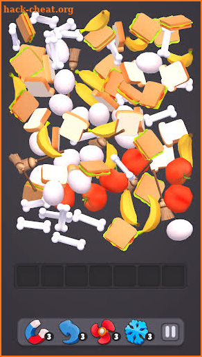 Match Junk: Triple Tile Puzzle screenshot