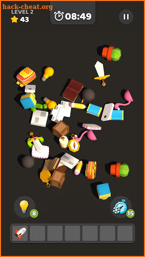 Match Master 3D - Matching Puzzle Game screenshot
