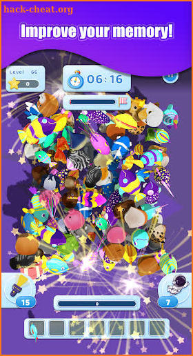 Match Master: 3D Puzzle Game screenshot