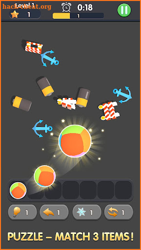 Match Master - 3D Triple Game screenshot