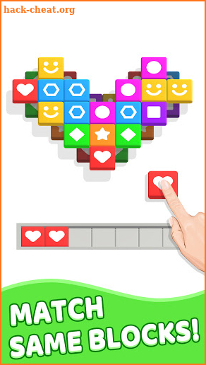 Match Master - Free Tile Match & Puzzle Game screenshot