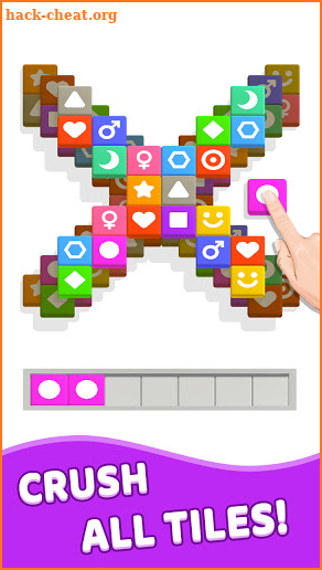 Match Master - Free Tile Match & Puzzle Game screenshot