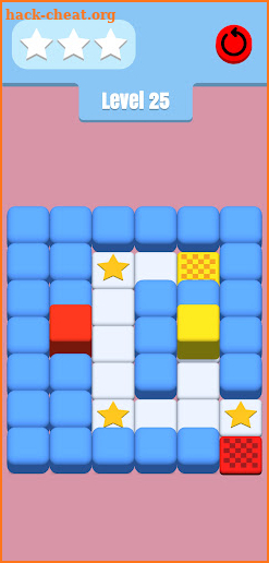 Match Maze 3D screenshot