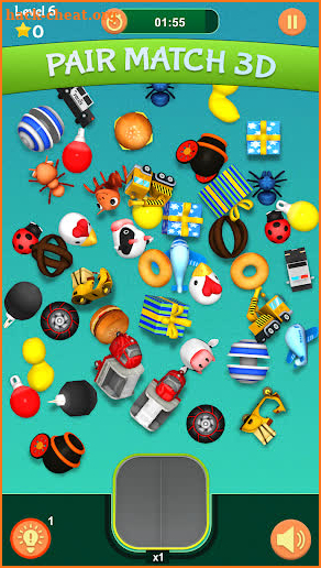 Match Pair : Fun Puzzle Game screenshot